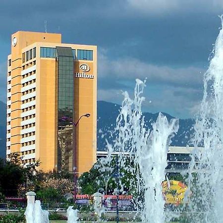 Wyndham Kingston Jamaica Hotel Exterior foto
