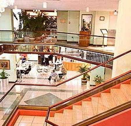 Wyndham Kingston Jamaica Hotel Exterior foto