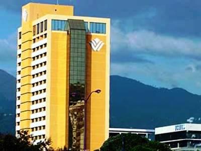 Wyndham Kingston Jamaica Hotel Exterior foto