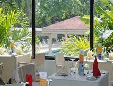Wyndham Kingston Jamaica Hotel Exterior foto
