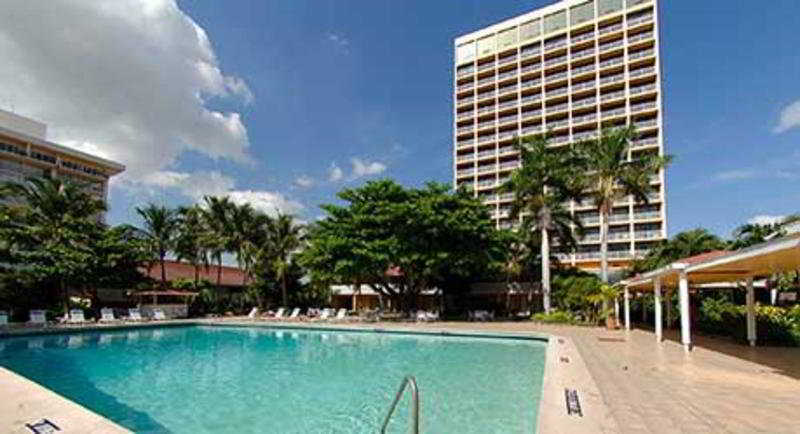 Wyndham Kingston Jamaica Hotel Facilități foto