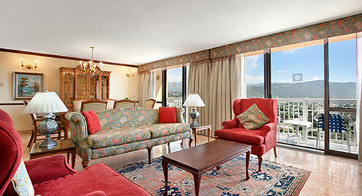 Wyndham Kingston Jamaica Hotel Cameră foto